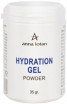 Anna Lotan Hydration Gel Powder (Порошок для приготовления гидрирующего геля), 35 гр - купить, цена со скидкой