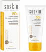 Soskin Sun Cream SPF 50+ (  SPF 50+), 50  - ,   
