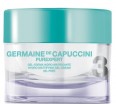 Germaine de Capuccini Oil-Free Hydro-Mat Gel-Cream (-     ), 50  - ,   
