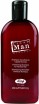 Lisap Man Densifying shampoo for Normal Hair (      ), 250  - ,   