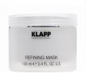 Klapp Refining Mask (    ), 100  - ,   