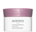 Sothys Delicious Scrub Cinnamon And Ginger (       ), 200  - ,   