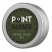 Farmagan Point Barber Beard Balm Wax (-  ), 50  - ,   