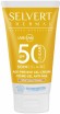Selvert Thermal Sun Care Age-Prevent Gel Cream with Colour SPF 50 ( -,  ,    SPF 50), 50  - ,   