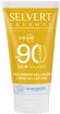 Selvert Thermal Sun Care Age-Prevent Gel-Cream SPF 90 ( -  ), 50  - ,   