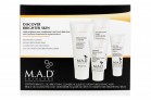 M.A.D Skincare Brightening Discover Kit (     ), 4  - ,   