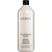 Redken Hair cleansing cream shampoo (Очищающий шампунь), 1000 мл. - купить, цена со скидкой