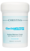Christina / Elastin Collagen Azulene Moisture Cream (         ), 250 . - ,   