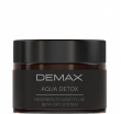 Demax Aqua Detox Regenerate Night Fluid (Ночной крем «Аква детокс»), 50 мл - купить, цена со скидкой