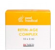 Peel Medical Retin-Age Complex ( ), 10  x 3  - ,   