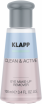 Klapp Clean & Active Eye Make-Up Remover (    c ), 100  - ,   