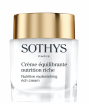 Sothys Rich Nutritive Replenishing Cream (   ), 50  - ,   