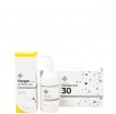 V45 Snow Powder Vita 30 & Oxygen Enhancer (  Vita C 30+  ) - ,   