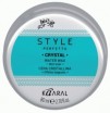 Kaaral Style Perfetto Crystal Water Wax (    ), 100  - ,   