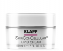 Klapp SkinConCellular Lipid Cream ( ), 50  - ,   