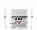Klapp SkinConCellular Moist Cream ( ), 50  - ,   