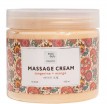 Beauty Style Massage Cream Tangerine + Mango (      ,   ), 450  - ,   
