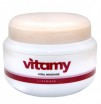 Histomer Vitamy Vital Massage (Массажный крем Витами), 500 мл - купить, цена со скидкой