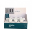 Dermophisiologique Peeling 50% Glycolic (  50%), 1  x 5  - ,   