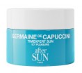 Germaine De Capuccini TimExpert Sun Icy Pleasure After-Sun Facial Repair Treatment (    ), 50  - ,   