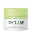 Declare Vegan Nature Night Spa (  - -), 50  - ,   