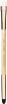 Jane Iredale Double-ended Eyeliner/Brow Brush (      ) - ,   