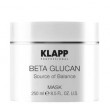 Klapp Beta Glucan Mask (), 250  - ,   