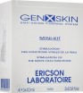 Ericson laboratoire Mini-kit genxskin (      - ), 3   10  - ,   