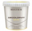 Selective Professional decolorvit plus vaso (Обесцвечивающий порошок), 500 гр - купить, цена со скидкой