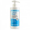 Dermatime Foamy Cleansing gel (Пенящийся гель для умывания), 400 мл - купить, цена со скидкой