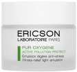 Ericson Laboratoire Stress-Relief Light Emulsion ( -), 50  - ,   