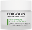 Ericson Laboratoire Pro-Recovery Comfort Cream ( -), 50  - ,   