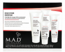 M.A.D Skincare Environmental Discovery Kit (       ), 4  - ,   