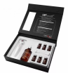 Genosys HR3 Matrix Mesopecia Kit for Hair & Scalp (   ) - ,   
