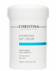 Christina Hydrating Day Cream Green Apple + Vitamin E for normal and dry skin (Увлажняющий дневной крем с зеленым яблоком и витамином Е), 250 мл - купить, цена со скидкой