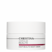 Christina Chateau de Beaute Deep Beaute Night Cream (   ), 50  - ,   