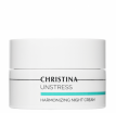 Christina Unstress Harmonizing Night Cream (  ), 50  - ,   