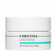 Christina Unstress Replenishing Mask ( ), 50  - ,   