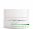 Christina Line Repair Nutrient Bakuchiol Day Cream SPF15 (    SPF15), 50  - ,   
