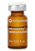 MD Ceuticals MD Complex TM Melanoceuticals CxM (Депигментирующий, антиоксидантный и осветляющий коктейль), 1 шт x 7 мл - купить, цена со скидкой