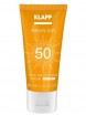Klapp Immun Sun Face Protection Cream SPF50 (    SPF50), 50  - ,   