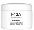 Egia Moisturizing Face Mask (- ), 250  - ,   