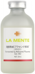 La Mente Fermented & Mellowed Placenta Ext. 100 (Экстракт с ферментированной плацентой) - купить, цена со скидкой