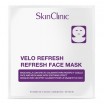 Skin Clinic Refresh mask (     ), 5  - ,   