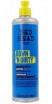 TiGi Bed Head Down N Dirty Clarifying Detox Shampoo (-  ), 400  - ,   