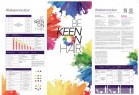 Keen Colour 2019 Chart (  Colour, ), 1 . - ,   