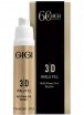 GIGI 3D Hyalu Fill (- ), 50  - ,   