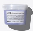 Davines Love Smoothing Instant Mask (   ), 75  - ,   