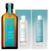 Moroccanoil Treatment For All Types Hair (    ), 100  + 10*2  - ,   