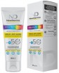 NewDermis Cream Anti-aging Sunscreen (   SPF 50+), 100  - ,   